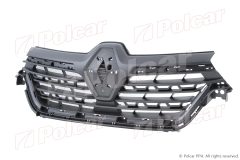 POLCAR 60U205 — Grilă radiator