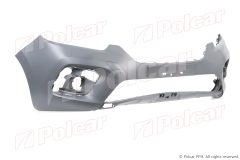 POLCAR 60U207-4 — Bară de protecție