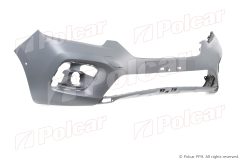 POLCAR 60U207-5 — Bară de protecție