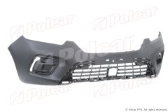 POLCAR 60U207-J — Bară de protecție