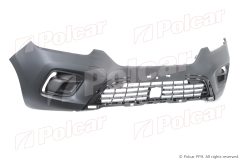 POLCAR 60U207 — Bară de protecție