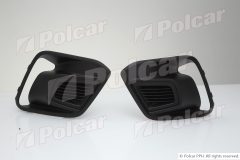 POLCAR 60U22720 — Înveliș bară de protecție