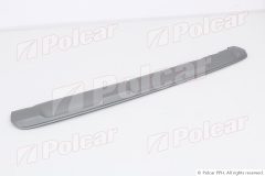 POLCAR 60U29610 — Ornament bară de protecție