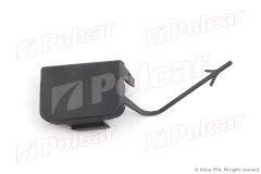 POLCAR 692607-9 — Заглушка буксировочного крюка
