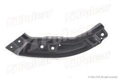 POLCAR 69B107-7 — Suport bară de protecție