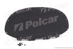 POLCAR 69B1WM — Izolație compartiment motor