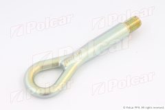 POLCAR 69BK086 — Буксировочный крюк