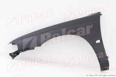 POLCAR 720601 — Крыло