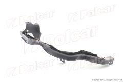 POLCAR 720807-5 — Кронштейн бампера