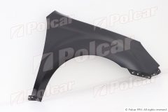 POLCAR 720902 — Aripă
