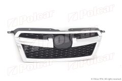 POLCAR 720905-7 — Grilă radiator