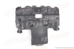 POLCAR 720934-6 — Кожух двигателя