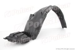 POLCAR 7209FL1X — Carenaj roată