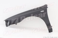 POLCAR 721001 — Aripă