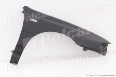 POLCAR 721002 — Aripă