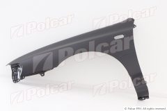 POLCAR 721101 — Aripă