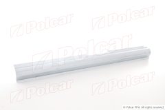 POLCAR 721241-2 — Накладка порога