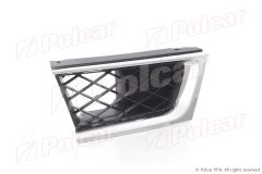 POLCAR 721405-3 — Grilă radiator