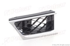 POLCAR 721405-4 — Grilă radiator