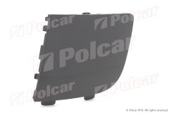 POLCAR 721427-1 — Înveliș bară de protecție