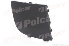 POLCAR 721427-2 — Înveliș bară de protecție