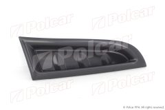 POLCAR 721427-3 — Înveliș bară de protecție
