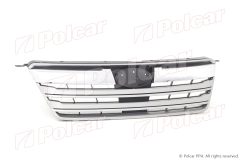 POLCAR 722805-6 — Grilă radiator