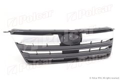 POLCAR 722805-7 — Grilă radiator