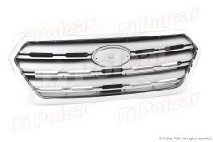 POLCAR 72280511 — Grilă radiator