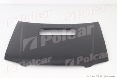 POLCAR 724003-1 — Капот