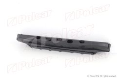 POLCAR 72430714 — Усилитель бампера