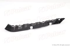 POLCAR 724396-7 — Кронштейн бампера