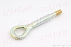 POLCAR 72BK046 — Cârlig de tractare