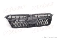 POLCAR 72C105-1 — Grilă radiator