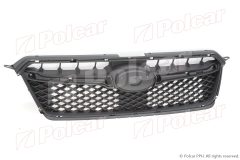 POLCAR 72C10510 — Grilă radiator