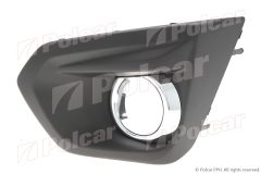 POLCAR 72C127-1 — Înveliș bară de protecție