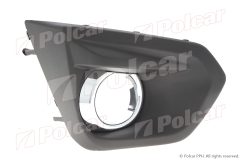 POLCAR 72C127-2 — Înveliș bară de protecție