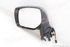POLCAR 72C1515E — Зеркало боковое