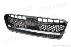 POLCAR 72C205-1 — Grilă radiator