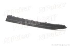 POLCAR 72C405-5 — Bandou grilă radiator