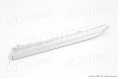 POLCAR 72C40515 — Bandou grilă radiator