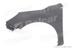 POLCAR 72D101-2 — Крыло