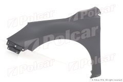 POLCAR 72D101 — Крыло