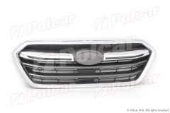 POLCAR 72D105-2 — Grilă radiator