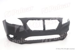 POLCAR 72D107-1 — Bară de protecție