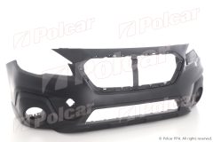 POLCAR 72D10710 — Bară de protecție