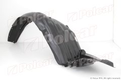 POLCAR 72D1FP2X — Подкрылок