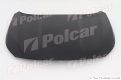 POLCAR 72D203-Q — Capotă