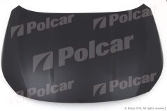 POLCAR 72D203 — Capotă
