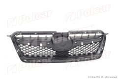 POLCAR 72L105-1 — Grilă radiator